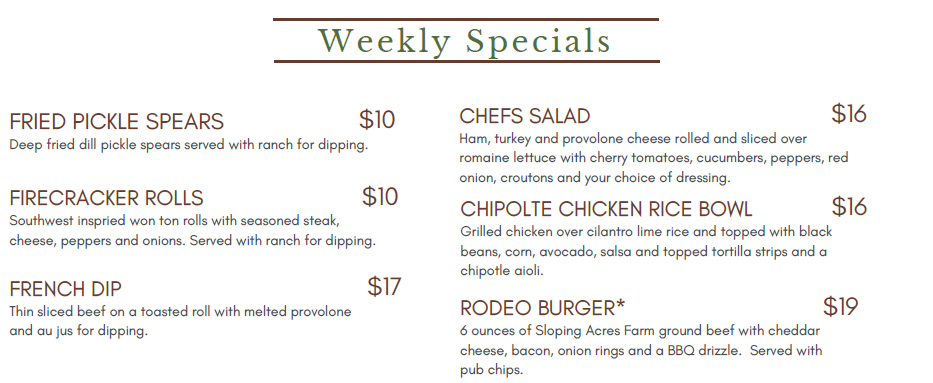 CT Specials 0725